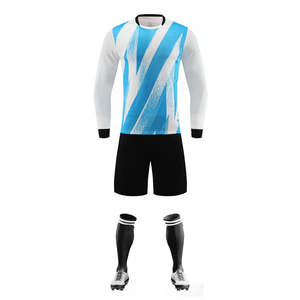 Camiseta de fútbol con logotipo personalizado, Camiseta deportiva de fútbol, diseña tu propia camiseta de fútbol transpirable - Product Image 1