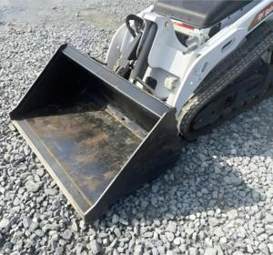 EPA 2021 BOBCAAT MT100 Barato y en excelentes condiciones con máxima durabilidad y capacidad de fijación avanzada - Product Image 5