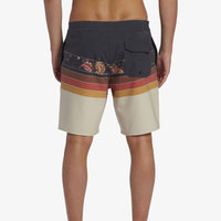 Vente en gros de shorts de bain écologiques solides à séchage rapide pour hommes-shorts de bain légers et confortables pour le surf, la plage et les vêtements décontractés