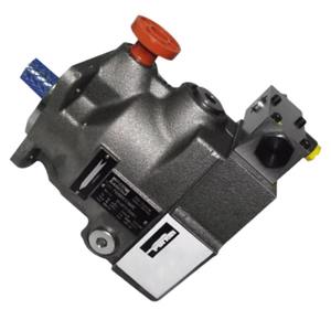 Bomba Hidráulica de Pistones Axiales de Caudal Variable PV PV016R PV016R1K1T1W100 PV016R1K1T1WFHS PV016R1K1T1WFR1 - Product Image 6