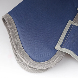 Équitation Équipement équin Bottes de saut Bottes de protection en néoprène Bottes de cheval Bottes de cloche de cheval - Product Image 4