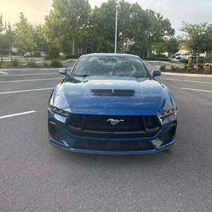 USED 2024s Fords Must_angg GTss Coupees Coyottes 5,0-Literrs V8s Whipples Superchargerrs - Product Image 6