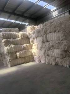 Fibre de sisal brut naturel à bas prix pour plâtre de gypse Fibre de sisal de qualité UG à bas prix à vendre aux États-Unis, Oman,Kenya - Product Image 3