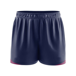 Short de rugby personnalisé Vêtements de rugby Short de rugby australien Vêtements de football Short de football - Product Image 5