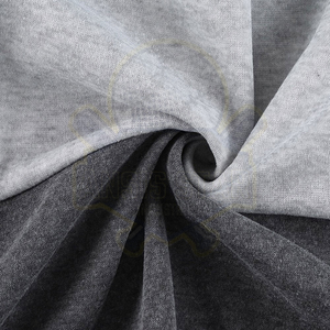 Sudadera con capucha personalizable para mujer 2024 al por mayor, tejido de algodón de alta calidad, cuello con capucha, logotipo frontal para invierno - Product Image 6