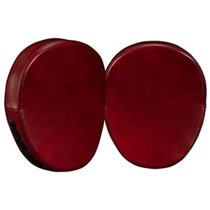Venta en línea Heavy Duty Focus Pads Pakistan Made Material duradero Focus Pads Venta al por mayor Focus Pads - Product Image 2