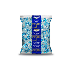 Bye Bye Anice Extraits Naturels de Bonbons d'Anis 1Kg En Vrac Emballé Individuellement - Product Image 1