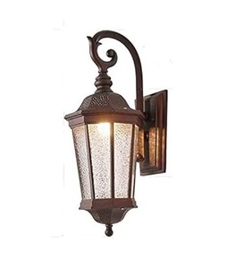 Applique murale marocaine antique Fabricant de lampes suspendues à la main marocaines luxueuses d'Inde. - Product Image 1