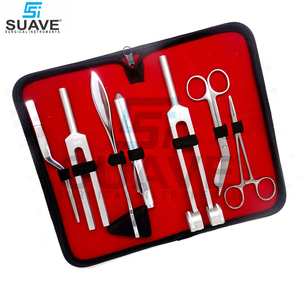 Marteau réflexe Fonction Mesure Diagnostics Produit le plus récent Kits neurologiques Par SUAVE INSTRUMENTS SURGICAUX - Product Image 4
