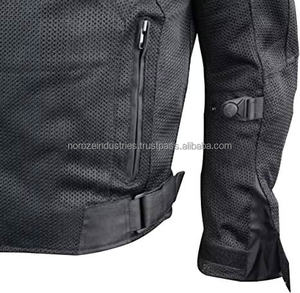 Ropa Deportiva Ligera para Hombre, para Todo Clima, con Certificación CE, Malla Transpirable, Impermeable, Resistente al Viento, % Poliéster, para Motocicleta - Product Image 6