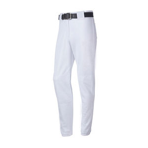 Uniforme de Béisbol para Hombre, Servicio OEM, Novedades, Personalizado, Liso, Teñido, de Secado Rápido, Poliéster y Algodón, Estilo Único - Product Image 3