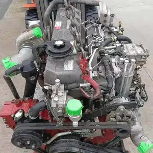 ใช้ต้นฉบับ P11C เครื่องยนต์ดีเซลในสภาพดี - Product Image 5