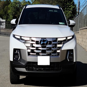 Hyundai Santa Cruz SEL Premium 2022, Tracción en las Cuatro Ruedas, Transmisión Automática, Título Limpio, Sin Accidentes, con Bajo Kilometraje - Product Image 1