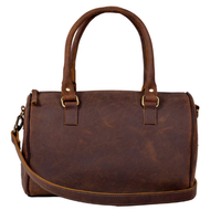 Sac de voyage de luxe en cuir véritable vintage de haute qualité, sac de sport décontracté, sac de week-end, sac de voyage d'affaires, sac de gym, grande capacité, fait main