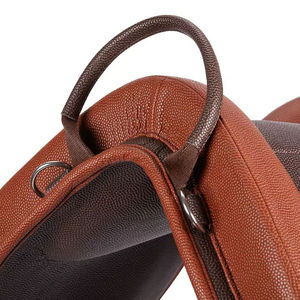 Silla de Montar Ecuestre Multiusos de Cuero y Madera, Transpirable, Personalizable, de Carreras, de la Mejor Calidad, Nuevo Diseño - Product Image 3