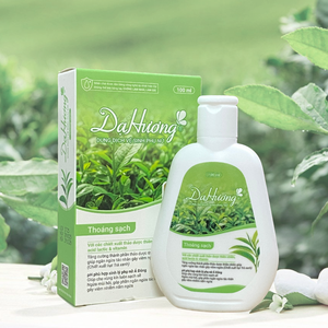 เจลล้างจุดซ่อนเร้นสตรี สูตรสมุนไพร คุณภาพสูง สดชื่น สะอาด ปราศจากกลิ่นอับ ควบคุมกลิ่นกาย ใช้ได้ทุกวัน (OEM/ODM) - Product Image 1