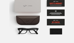 RAY-BAN META BLAYZER OPTICS - GEN 2 - Product Image 5