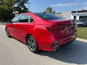 Kia Forte LXS 2024 - Product Image 6