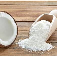 Poudre de lait de coco riche en matières grasses, alternative végétalienne riche et crémeuse pour les bases de desserts et de boissons | Ms. Shyn Tran - Product Image 2