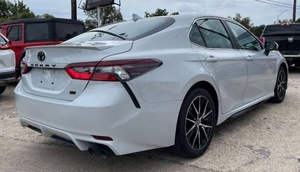 2022 Toyota Camry SE ข้อเสนอที่ดีที่สุด - Product Image 4