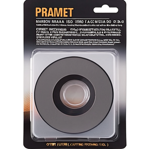PRAMET ISO RDHX 12T3MOTM4303 D. 3.9mm Herramienta de Corte y Conformado con Inserto Indexable Recubierto de PVD VPE 10 - Product Image 2