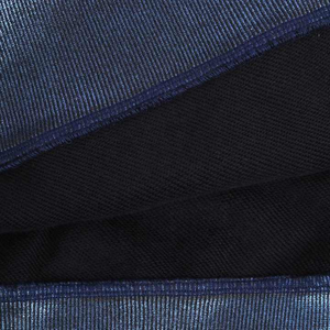 Transpirable manga larga de punto para mujer Casual Drop-hombro sudaderas ropa de moda de invierno - Product Image 6