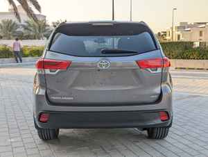 Toyota Highlander 2018 Nuevo/Usado con Luces LED en Venta - Product Image 5