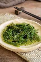 NUTRITION À BASE DE PLANTES DE RAISINS DE MER FRIENDLY VEGAN DE L'OCÉAN AVEC UNE QUALITÉ D'ÉTIQUETTE PROPRE - Product Image 6