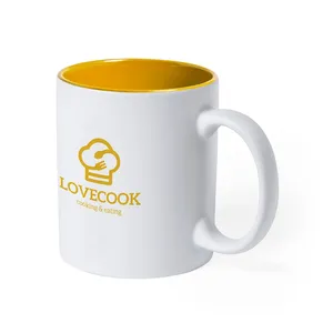 Tazza in Ceramica Personalizzata Kulmer per Merchandising e Promozioni - Product Image 1