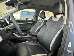 H&S GEELY STARRAY 1.5T GL 7DCT 2024 SUV USADO EN EXCELENTES CONDICIONES - Product Image 2