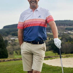 Coton pour hommes de haute qualité pour T-shirts polo tissu respirant personnalisé vente entière motif solide - Product Image 6