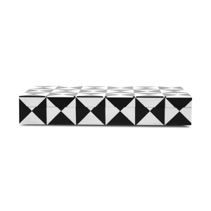 Handmade Modern Rustic Wooden <b>Storage</b> <b>Box</b> Stylish Organiser for <b>Small</b> Items in Bedroom and Living Room - Product Image 4