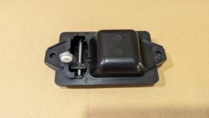 MANILLA INTERIOR DE PUERTA PARA E28/E30 M40 () - Product Image 2