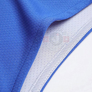 ชุดบาสเก็ตบอลแบบปรับแต่งได้เต็มรูปแบบ,พิมพ์ลายสีระเหิดใหม่ - Product Image 4