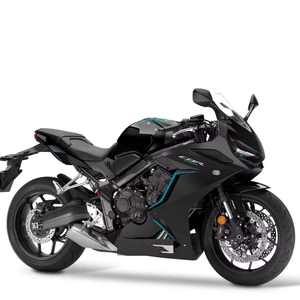 Motocicletas CBR600RR 2025 de Calidad Disponibles - Product Image 4
