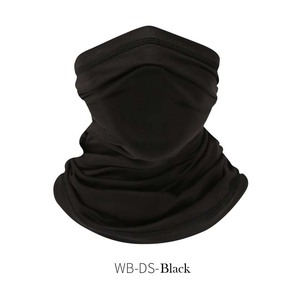 Wholesale in Stock Custom Logo Sublimation Printing Neck Gaiter Seamless Tube Bandana <b>Scarf</b> DDP Shipping - Product Image 1