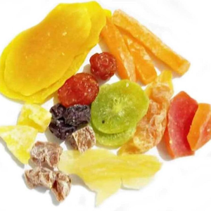 Vente flash Fruits secs santé Faible teneur en sucre Fruits secs de qualité supérieure OEM Fruits secs moelleux Faible teneur en sucre Du Vietnam - Product Image 6