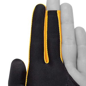 High Quality Three-Finger Snooker Cue <b>Gloves</b> <b>for</b> Billiard Snooker <b>Pool</b> Games Pakistan Supplier Available <b>for</b> Sale - Product Image 5