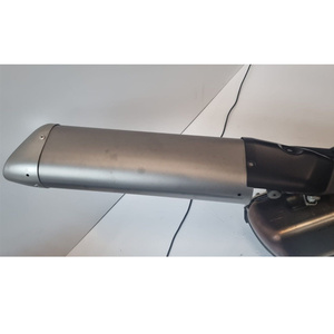 Sistema di Scarico Completo Yamaha R6, Silenziatore per Moto in Acciaio Inox con Terminale Originale Yamaha, Nuova Condizione - Product Image 3