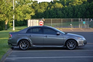 ACURA TL TYPE-S 2007 LISTO PARA ENVIAR - Product Image 5