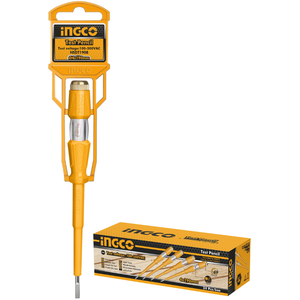 140 mm x 3 mm hệ thống điện Điện áp Mạng phân tích giai đoạn thử nghiệm tuốc nơ vít tính năng chính của điện áp mét - Product Image 2