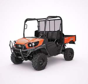 Vehículos Utilitarios Kubota RTV en Venta, Precios Accesibles en UTV Resistentes, Diseñados para Máxima Eficiencia y Comodidad - Product Image 2
