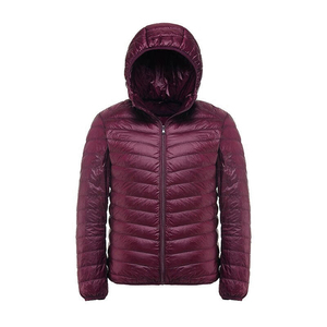 Chaqueta acolchada de algodón para hombre, nueva chaqueta acolchada con estampado divertido, a la moda, gruesa - Product Image 2