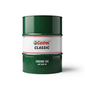 Aceite de motor clásico Castrol para la protección del motor a largo plazo en coches antiguos ahora disponible a granel con soporte de fábrica - Product Image 6