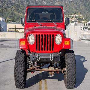 Jeep Wrangler Sport 4x4 de 2005 - Product Image 1