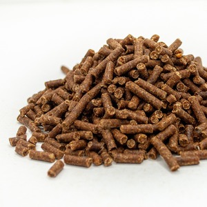 Fábrica al por mayor de alta calidad al mejor precio en alimentos para mascotas a base de plantas Pellets de pulpa de remolacha Grado de alimentación - Product Image 4