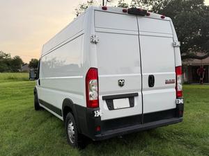 Usado Clean 2021 Ra-m pro-Master 3500 con proche-m Everest 870 HP - Product Image 3