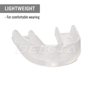 Protector Bucal de Boxeo Más Vendido en Línea, Protector Bucal de Boxeo con el Mejor Estilo, Protector Bucal de Boxeo Personalizado - Product Image 3