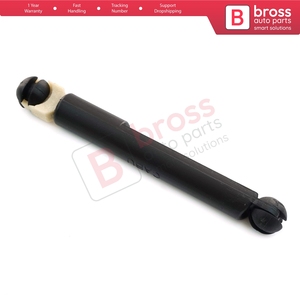 BDP881 <b>Engine</b> <b>Hood</b> Lock Release Rod 4M5AA16B970A for Focus MK2 - Product Image 3