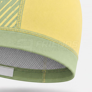 Chapeau décontracté léger et confortable, tissu durable, ajustement flexible, parfait pour les activités de plein air, les voyages, le port quotidien, toutes saisons, unisexe - Product Image 3